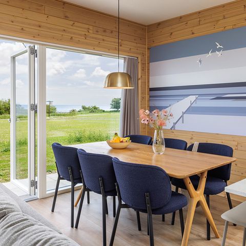 Bungalow 6 Personen -  VIP NO2833