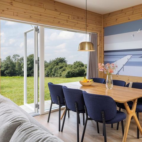 Bungalow 6 Personen -  VIP NO2833