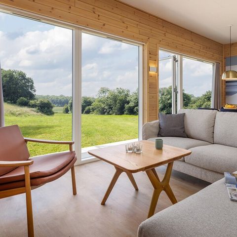 Bungalow 6 Personen -  VIP NO2833
