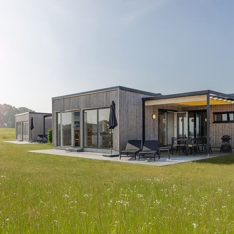 Bungalow 4 Personen - Cottage 4 Personen