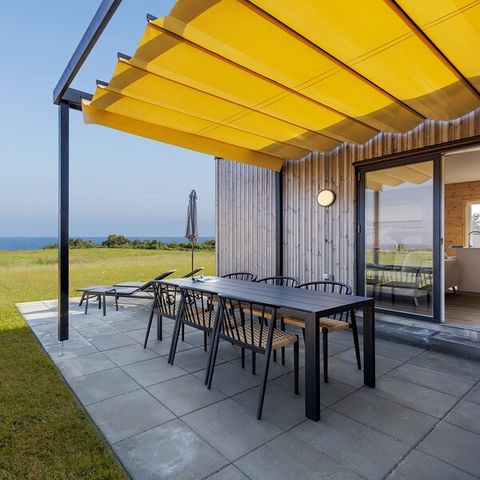 Bungalow 4 Personen - Cottage 4 Personen
