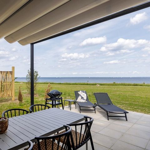 Bungalow 6 Personen - Cottage 6 Personen
