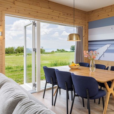 Bungalow 6 Personen - Cottage 6 Personen