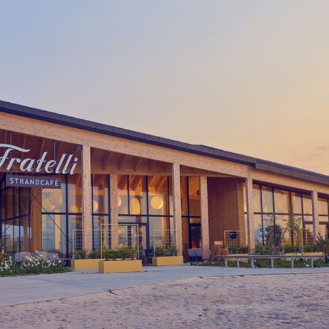 Center Parcs Nordborg Resort - Süd-Dänemark - Image N°5