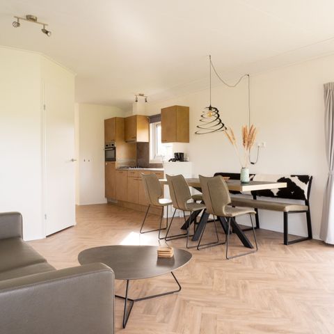 Chalet 6 Personen - Chalet