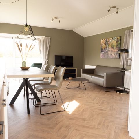 Chalet 6 Personen - Chalet