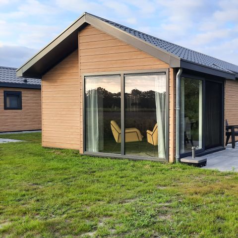 Chalet 6 Personen - Hund willkommen