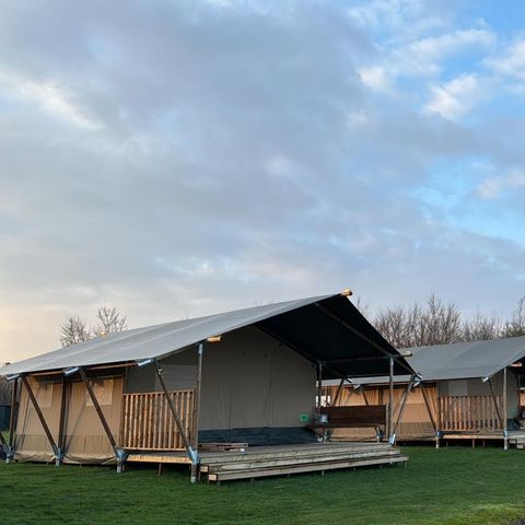 Safarizelt 6 Personen