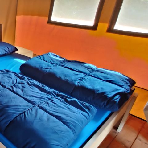 SafariZelt 6 Personen