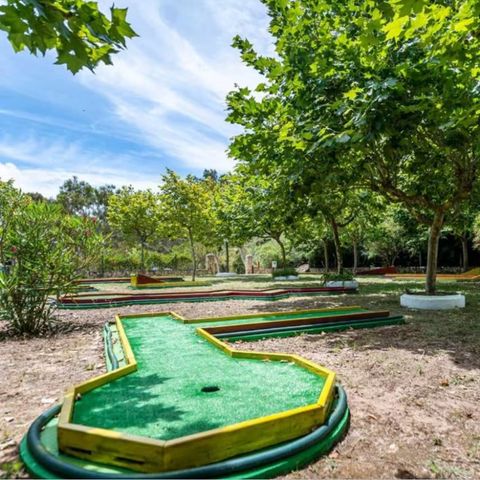Camping Colina Do Sol - Camping Lissabon - Image N°6