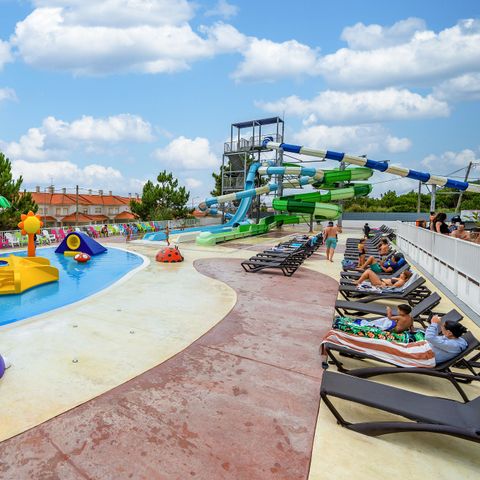 Camping Colina Do Sol - Camping Lissabon - Image N°4