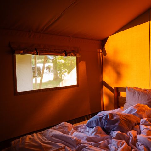 Safarizelt 6 Personen