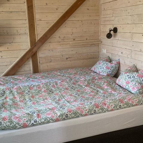 FERIENHAUS 5 Personen - Stuga