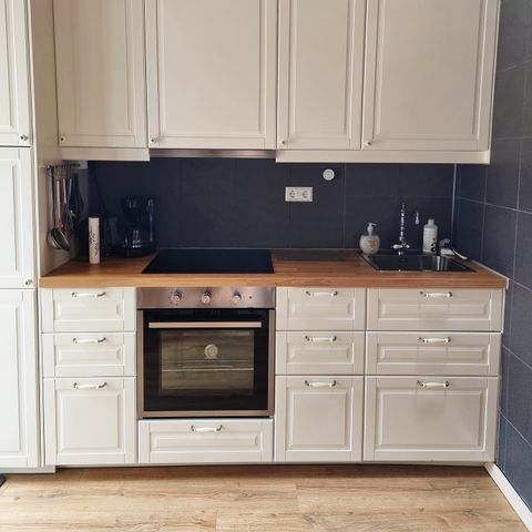 FERIENHAUS 5 Personen - Stuga