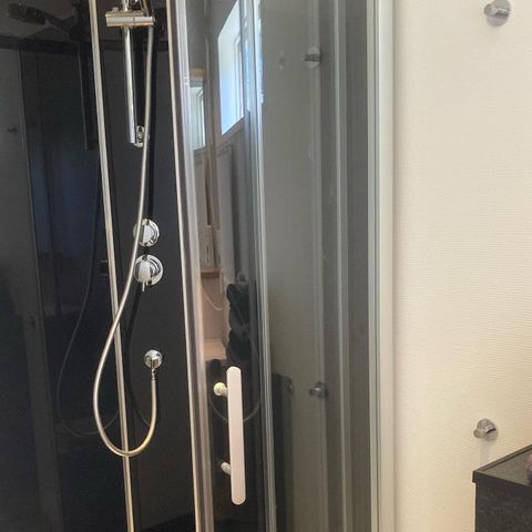 FERIENHAUS 5 Personen - Stuga