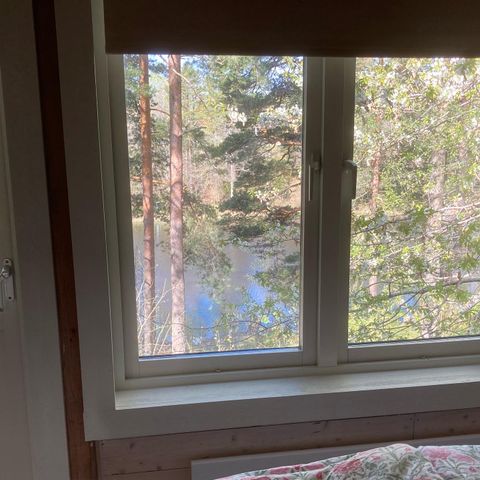 FERIENHAUS 5 Personen - Stuga