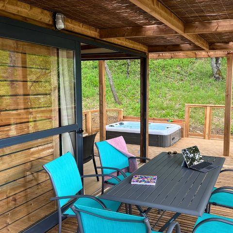 Camping Le Luberon | Pausado - Vaucluse - Image N°6