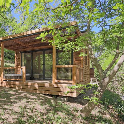 Camping Le Luberon | Pausado - Vaucluse - Image N°5