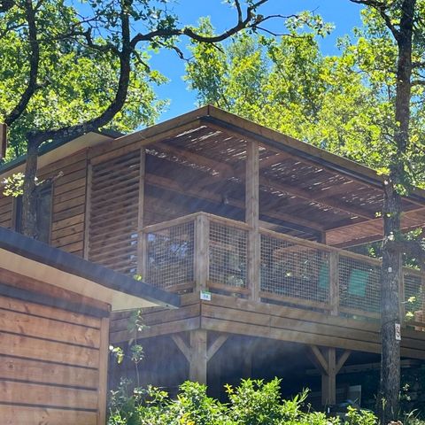 Chalet 5 Personen - Cottage Séouvo 4p (+1)