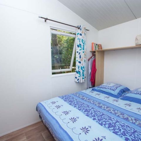 Bungalow 4 Personen - Cottage Capucine 4p OHNE SANITÄREN