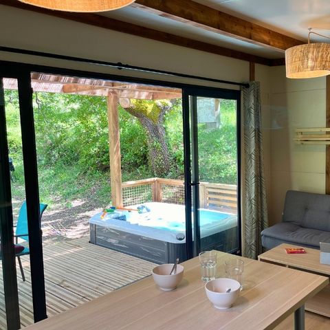 Chalet 5 Personen - Cottage Pantaïa