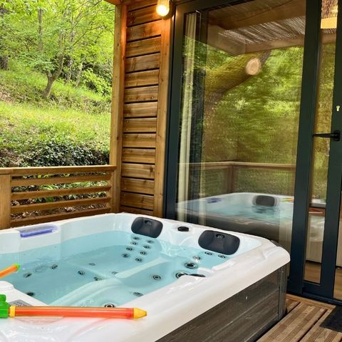 Chalet 5 Personen - Cottage Pantaïa