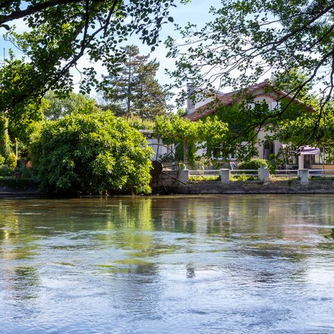 SOWELL - Domaine de la petite Isle - Luberon - Vaucluse - Image N°5