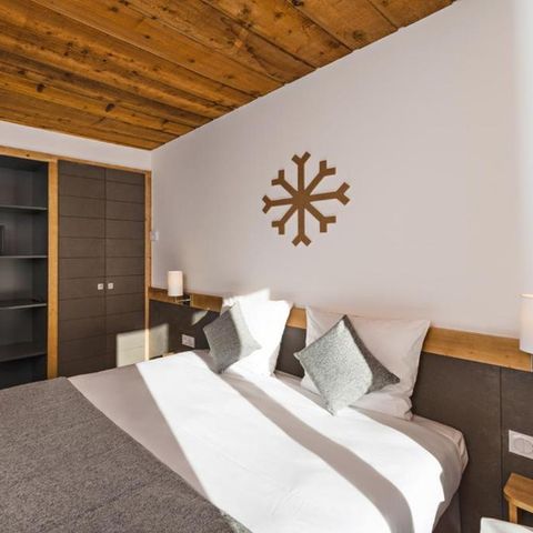 Zimmer 2 Personen - Suite