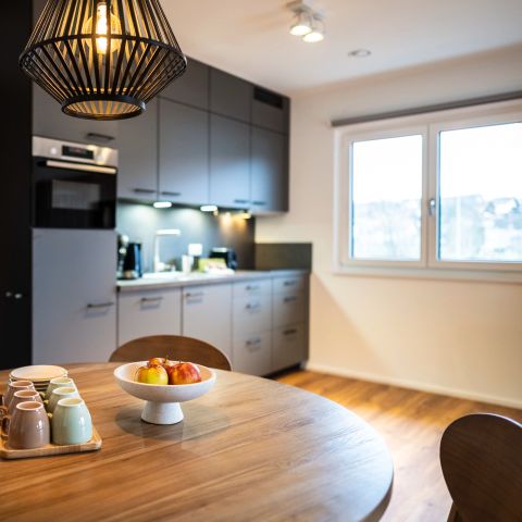 Bungalow 4 personen - 4-Personen-Ferienhaus