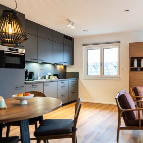 Bungalow 4 personen - 4-Personen-Ferienhaus