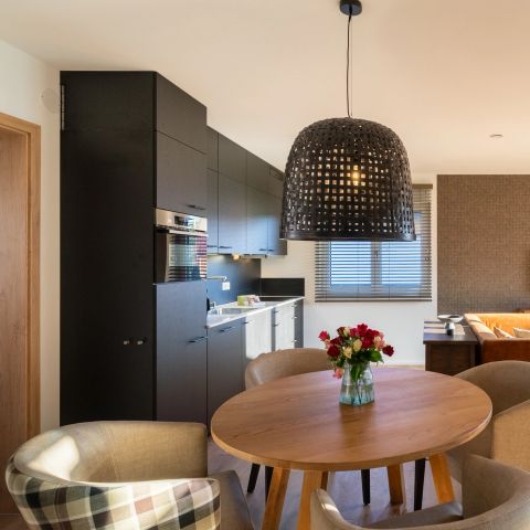 Bungalow 4 personen - 4-Personen-Ferienhaus