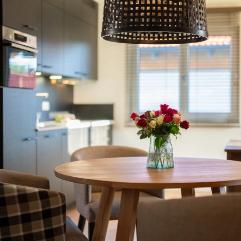 Bungalow 4 personen - 4-Personen-Ferienhaus