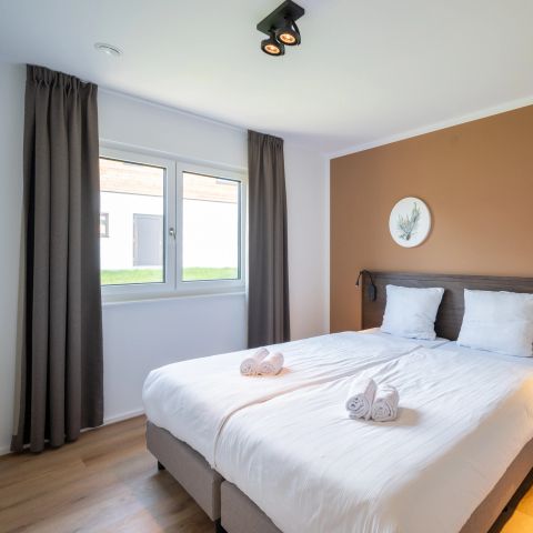 Bungalow 4 personen - 4-Personen-Ferienhaus