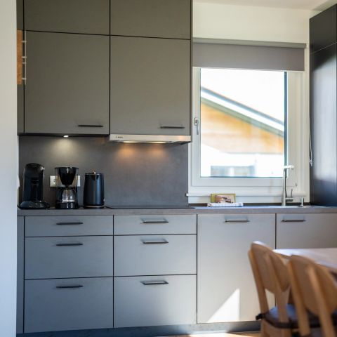Bungalow 6 personen - 6-Personen-Ferienhaus