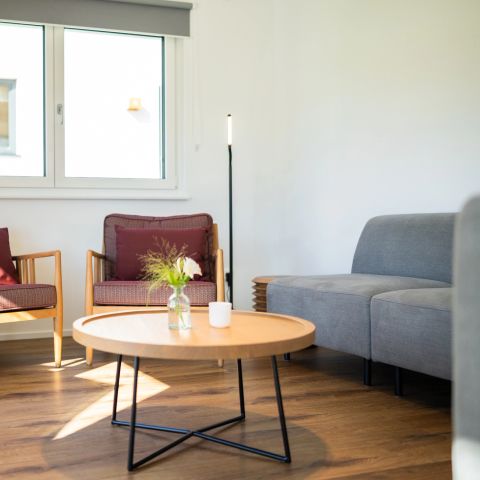 Bungalow 6 personen - 6-Personen-Ferienhaus