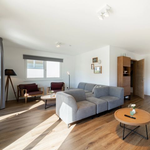 Bungalow 6 personen - 6-Personen-Ferienhaus