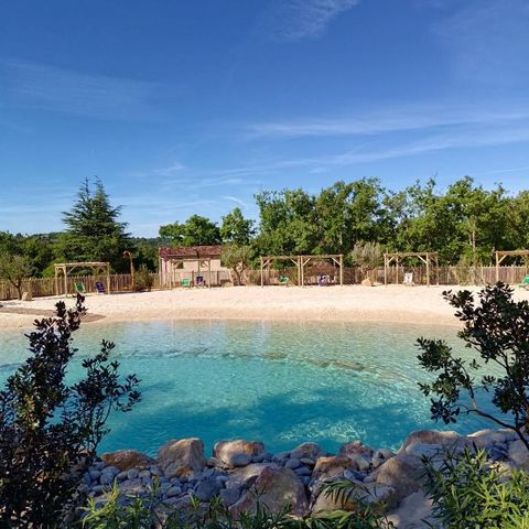 Camping Liberté Verdon - Var - Image N°4