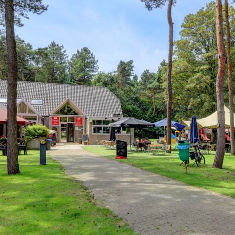 Camping Kempen - Camping Westflandern - Image N°3