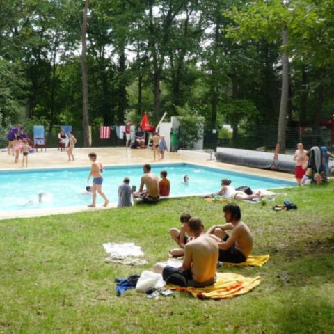 Vodatent Camping le Roptai - Camping Namen - Image N°5