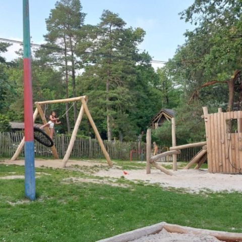 Vodatent Camping le Roptai - Camping Namen - Image N°2