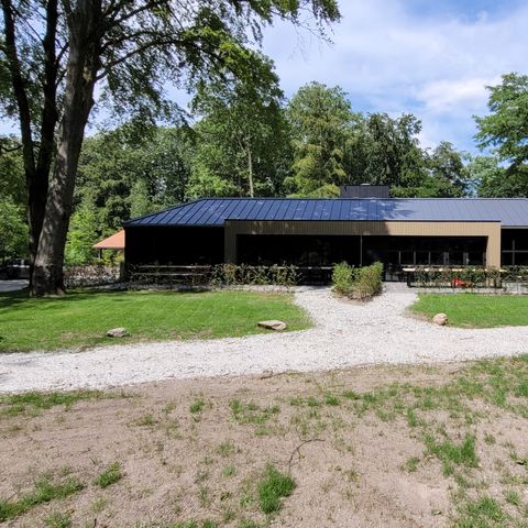 FERIENHAUS 14 Personen - der Specht