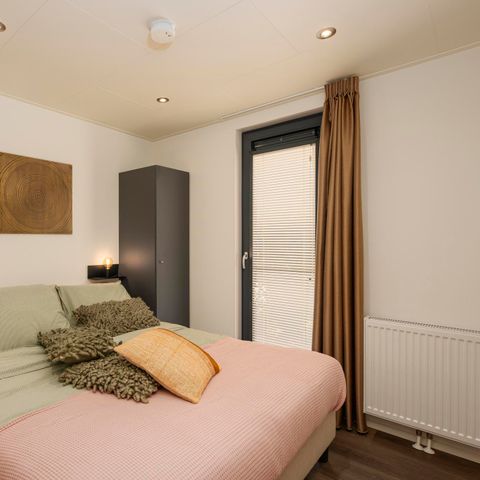 Chalet 4 Personen - Cannenburch mit Whirlpool