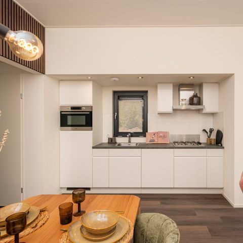 Chalet 4 Personen - Cannenburch mit Whirlpool