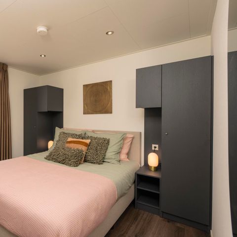 Chalet 4 Personen - Cannenburch mit Whirlpool