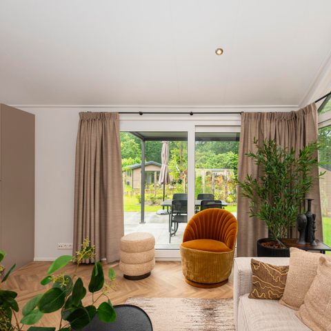 LODGE 4 Personen - Velthorst Komfort