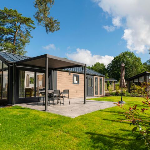 LODGE 4 Personen - Velthorst Komfort