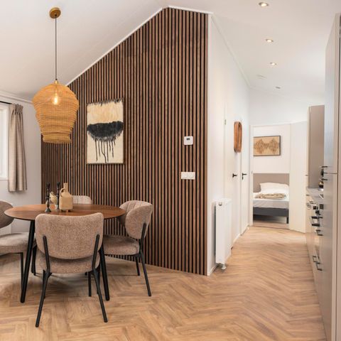 LODGE 4 Personen - Velthorst Komfort