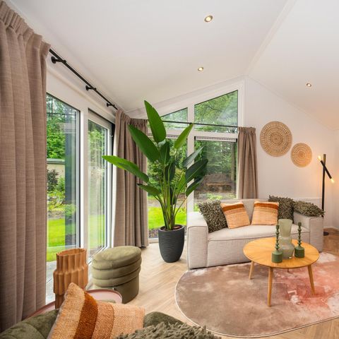 LODGE 4 Personen - Velthorst Komfort