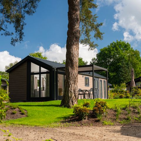 LODGE 4 Personen - Velthorst Komfort