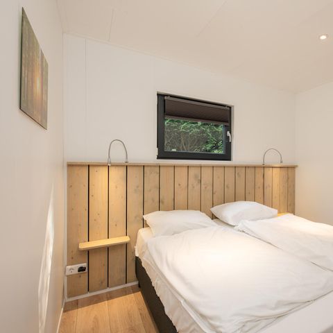 Chalet 6 Personen - Komfort